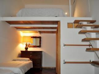 Hotel Mameli Rom Exterior foto